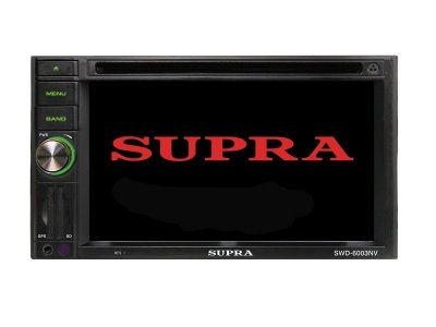    SUPRA SWD-6003NV