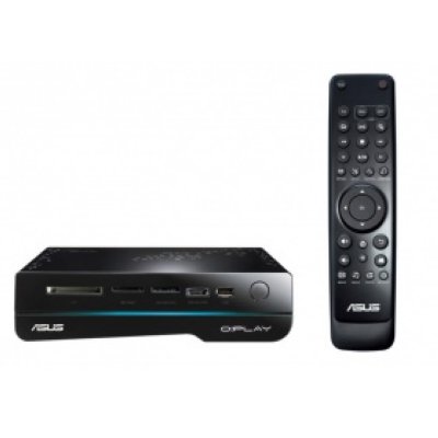   ASUS O!Play HD2 WiFi   Full HD A/V Player, HDMI, Comp, RCA, 3.5"SATA, CR, USB