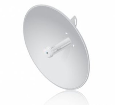      Wi-Fi Ubiquiti PowerBeam M2 25dBi 802.11n 150Mbps 2.4GHz 25dBi PBE-M2-400(EU)