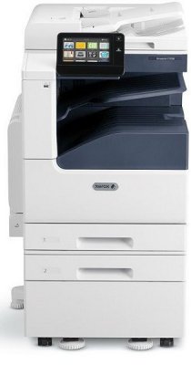    Xerox VersaLink B7025  HDD