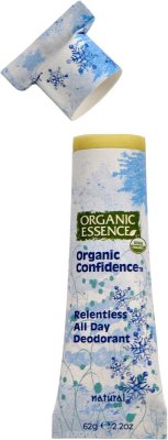   Organic Essence  ,  62 