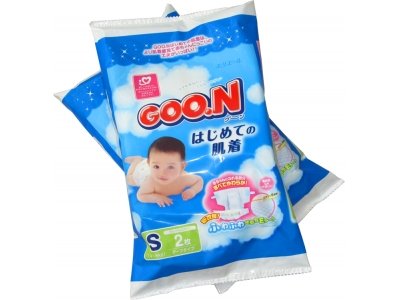     Goon Mini Pack Premium