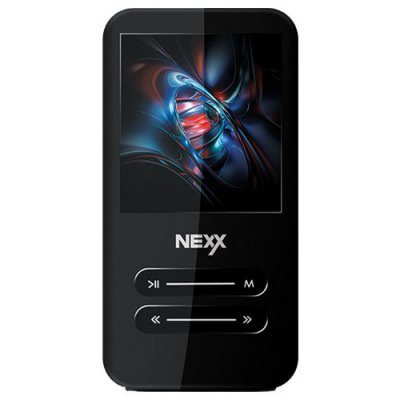    Nexx NF-870 4GB ()