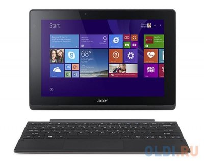    Acer Aspire Switch 10 SW5-014-1799 10.1" 64Gb  Wi-Fi Bluetooth Windows NT.G8WER.0