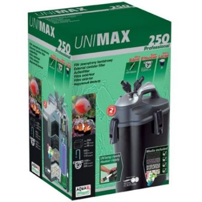   250    UNIMAX-250 ( 250 , 4   1.3 ) 250-650 / AQUAEL(10090)