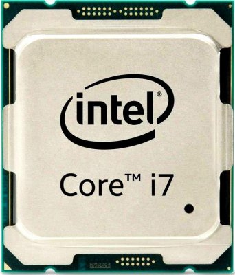   S2011-3 Intel Core i7 - 6900K OEM (3.2GHz, 20MB, 8 Cores, 14 , Broadwell-E)