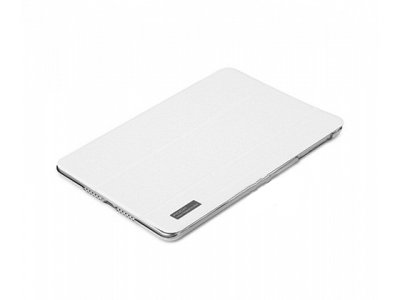     ROCK Elegant Side Flip  iPad Air White 57467