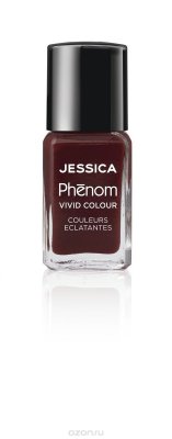   Jessica Phenom    Vivid Colour "Well Bred" 15, 15 