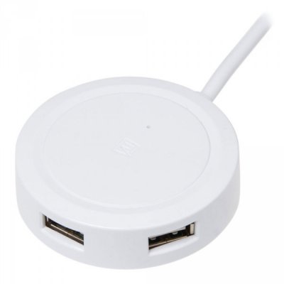    USB Remax Inspiron RU-U5 3xUSB 1.5m White