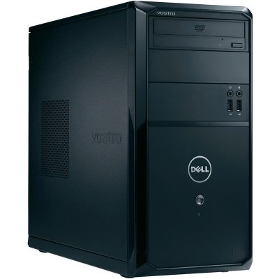    Dell Vostro 3900 MT, Pentium G3260, 4Gb, 500Gb, DVD-RW, Kb + M, Linux (3900-7481)