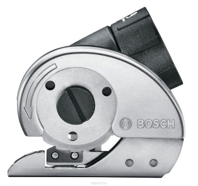   - Cutter  Bosch IXO V 1600A001YF