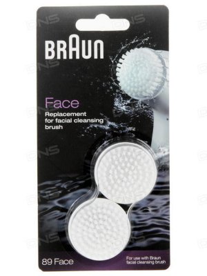     Braun SE89 Face SE5/SE7