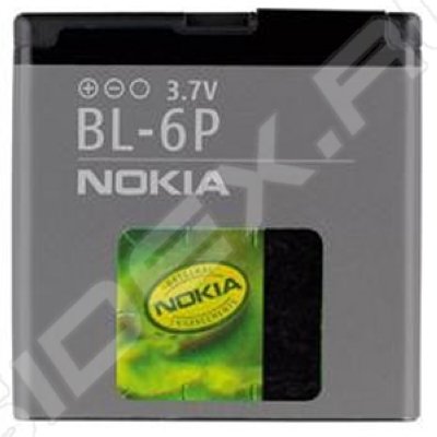     Nokia 6500 Classic, 7900 Prism (BL-6P CD000406)