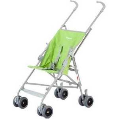   Baby Care   Buggy B01, (6 / ), (Green)