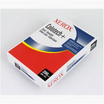    XEROX Colotech Plus Silk Coated, 210 , A4, 250 