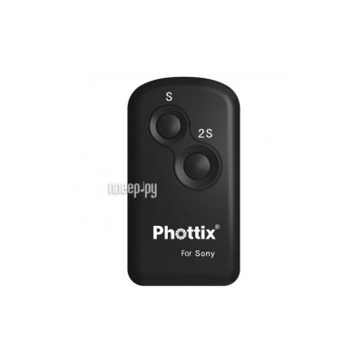   Sony   Phottix 10014