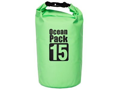    Activ Okean Pack Green 84772