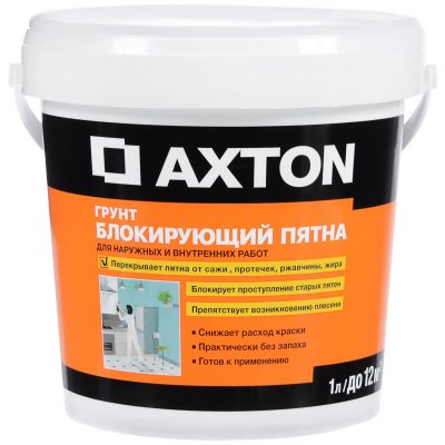    Axton    1 