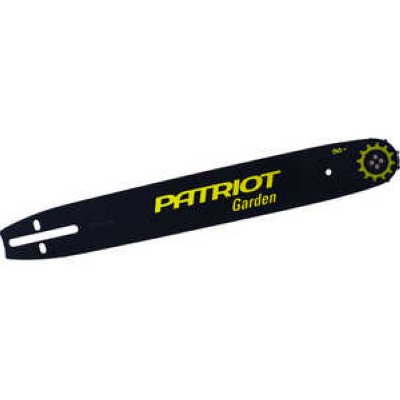    (14"; 3/8""; 1.3 ) Patriot PG-PO14-50NR