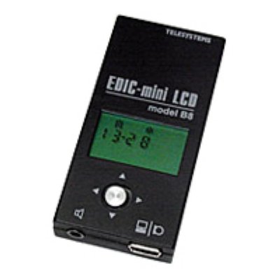    Edic-mini LCD B8-2400h