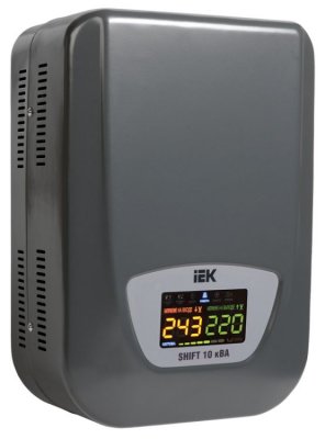     IEK IVS12-1-10000