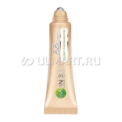        Garnier Skin Naturals BB Cream   5  1, 7 , 