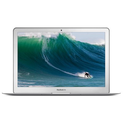    Apple MacBook Air   11.6"   i5 1.6GHz   4Gb   128Gb SSD   HD Graphics 6000   WiFi   BT   CAM