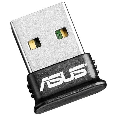    ASUS USB-BT400 (Bluetooth 4.0 / 3 / / USB 2.0)