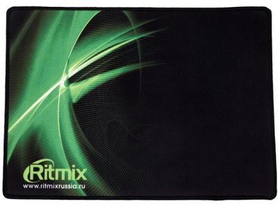      Ritmix MPD-055 Black-Green