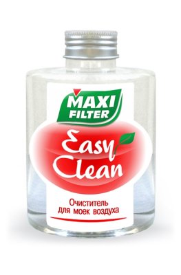      MAXI FILTER Easy Clean, 300ml