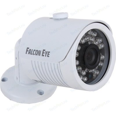   IP- Falcon Eye FE-IPC-DPL200P 2   IP ;  1/3" 2 Mega pixels CMOS; 1920
