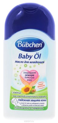   Bubchen    Baby Ol      40 