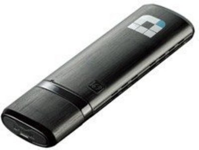     D-Link DWA-182 AC1200 Dual Band USB Adapter 802.11ac WF