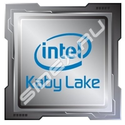    Intel Pentium G4600 Kaby Lake (3600MHz, LGA1151, L3 3072Kb) BOX