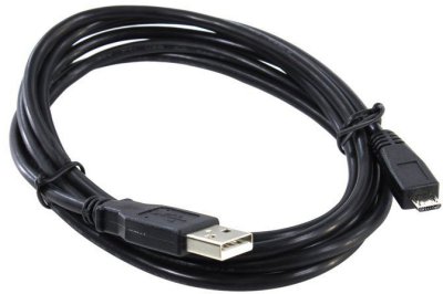    USB 2.0 A (M) - Micro USB B (M), 1.2  Exegate EX169532RUS