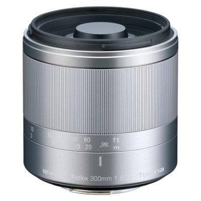    Tokina 300mm f/6.3 MF Macro Micro 4/3