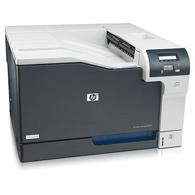     HP Color LaserJet Professional CP5225dn CE712A  A3 20ppm  , LAN