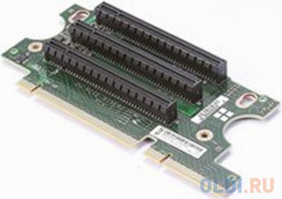     Lenovo 2U x8/x8/x8 PCIe Riser Kit (4XF0G45881)