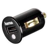      Piccolino 1500, USB, 5 /1500 , Hama-14121