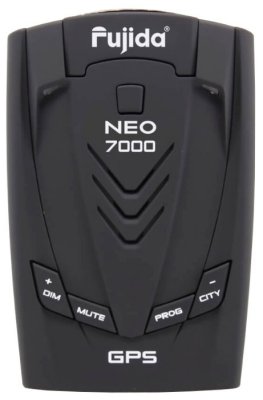   - Fujida Neo 7000