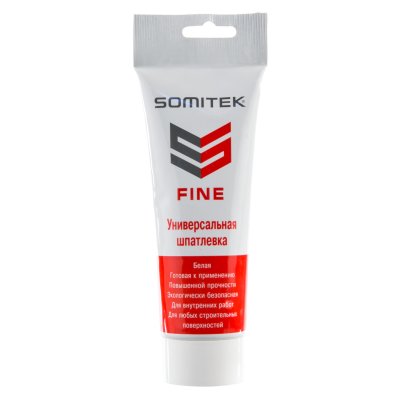      SOMITEK FINE 0,4 