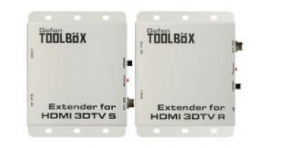    Gefen GTB-HDMI-3DTV-BLK
