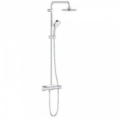         GROHE Eurotrend System 26249000 