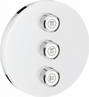     GROHE Grohtherm SmartControl 29152LS0