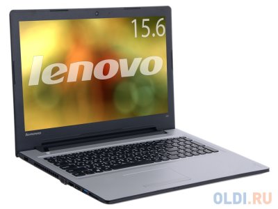    Lenovo IdeaPad 300-15ISK 15.6" 1366x768 Intel Core i5-6200U 1Tb 4Gb Radeon R5 M430 2048  