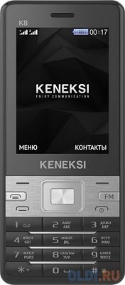     KENEKSI K8  2.4"