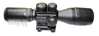    Yagnob M8AO 3.5x10x40