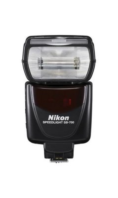    Nikon Speedlight SB-700