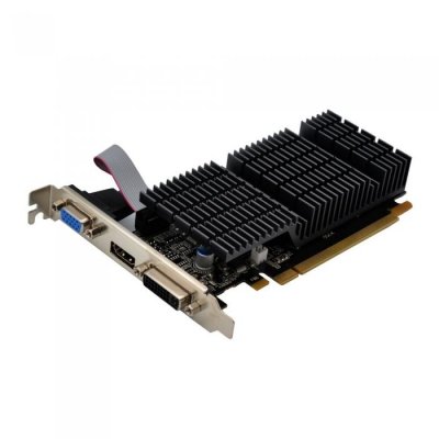    AFOX GeForce G210 LP 1024Mb (AF210-1024D3L5-V2)
