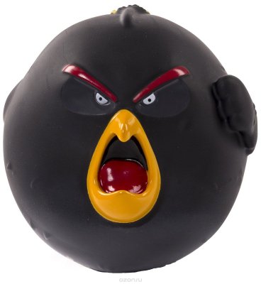   Angry Birds  - Bomb